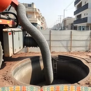 چاه بازکنی اهواز فوری